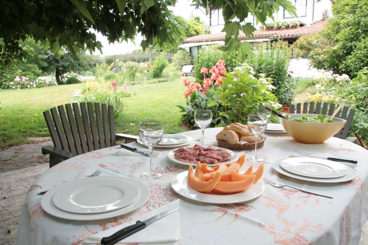 Pietrasanta - Versilia - Villa Arzilla Garden Con Piscina Tonfano Exterior photo